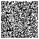 QR code with Land Logic Inc contacts