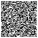 QR code with Tekonsha Cafe contacts