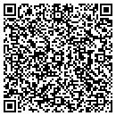 QR code with Terra S Cafe contacts