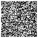 QR code with L C Development contacts