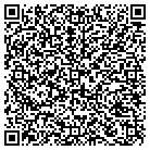 QR code with Multiple Listing Svc-Hilton Hd contacts