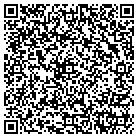 QR code with Myrtle Beach Bridge Club contacts
