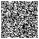 QR code with The Crowded Room Cafe contacts