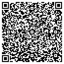QR code with The Real 9 contacts