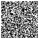QR code with The Red Bean LLC contacts