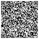 QR code with Manley Land Development Inc contacts