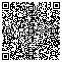 QR code with The Tuskegan Cafe contacts