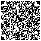 QR code with Mcgough Development LLC contacts