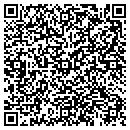 QR code with The On Heat Is contacts