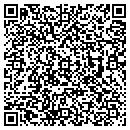 QR code with Happy Stop 2 contacts