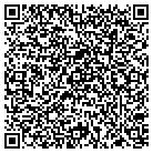 QR code with Here & There Stop & Go contacts