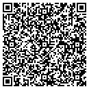 QR code with A+ Pools contacts