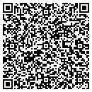 QR code with Hoagie Shop 2 contacts