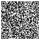 QR code with Aqapools Com contacts