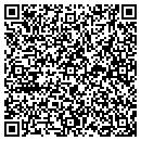 QR code with Hometown Cigarette Center LLC contacts