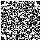QR code with Plantation Lakes Clubhouse contacts