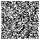 QR code with Hood's Market contacts