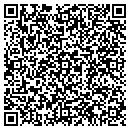 QR code with Hooten Pop Stop contacts