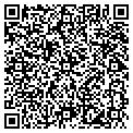 QR code with Tucker's Cafe contacts