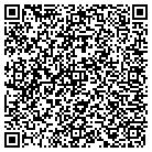 QR code with Huck's Convenient Food Store contacts