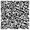QR code with A & R Pool & Spa contacts