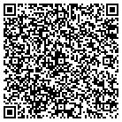 QR code with Ashfer Billard Pool Table contacts