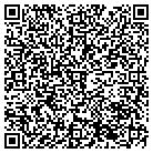 QR code with Backyard Spa & Pool Essentials contacts
