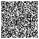 QR code with O'Reilly Auto Parts contacts