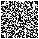 QR code with Jr Food 827 contacts