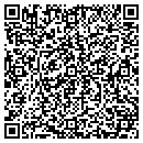 QR code with Zamaan Cafe contacts