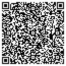 QR code with Topiary Inc contacts