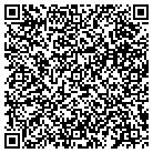 QR code with R Home Improvements contacts