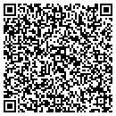 QR code with Kats Food Mart contacts