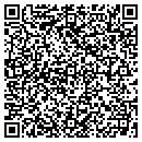 QR code with Blue Bear Cafe contacts