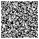 QR code with K Y Country Store contacts