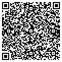 QR code with Crystal Pools contacts