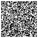 QR code with The Golf Club LLC contacts