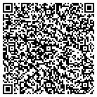 QR code with Oliver A Muhonen MD contacts