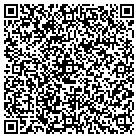 QR code with Hainer Construction Group Inc contacts