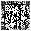 QR code with Caffetto contacts