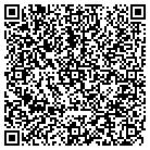 QR code with Hartlaub & Sons Used Auto Prts contacts