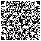 QR code with Hempleman S Pool Cures contacts