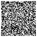 QR code with Masonville Food Center contacts