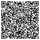 QR code with Hityde Pool Service contacts