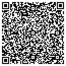 QR code with Hooshang's Pool contacts