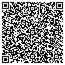 QR code with Inails & Spa contacts