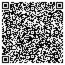 QR code with Cd Cafe contacts