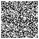 QR code with J C Pool Solar LLC contacts