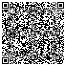 QR code with Chilkoot Cafe & Cyclery contacts