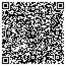 QR code with John E Vanderpool contacts
